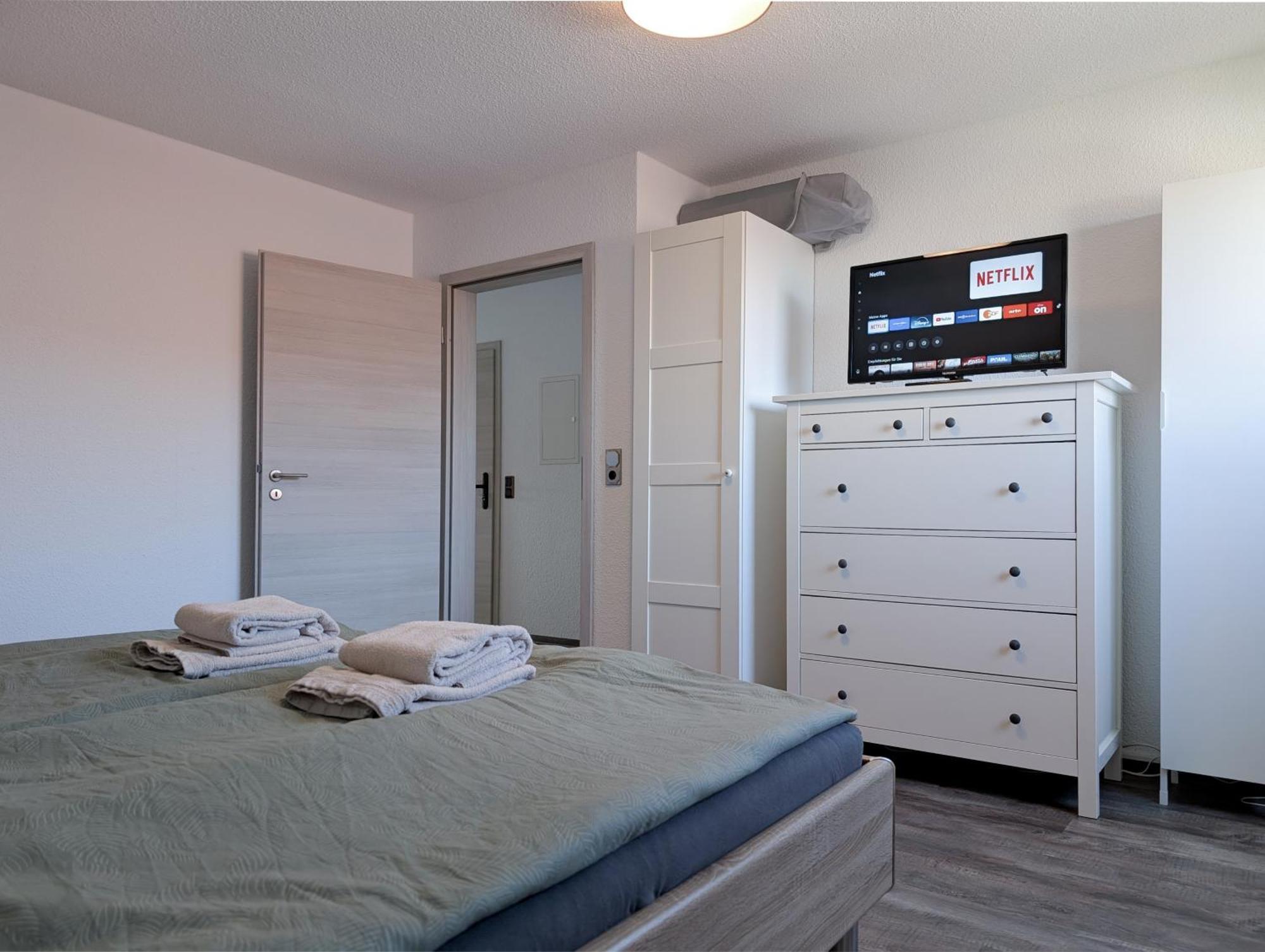 Ferienwohnung Goldbacher Blick Goldbach  Extérieur photo